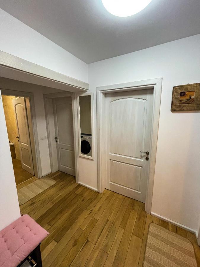 Tudor'S Apartment บูคาเรสต์ ภายนอก รูปภาพ